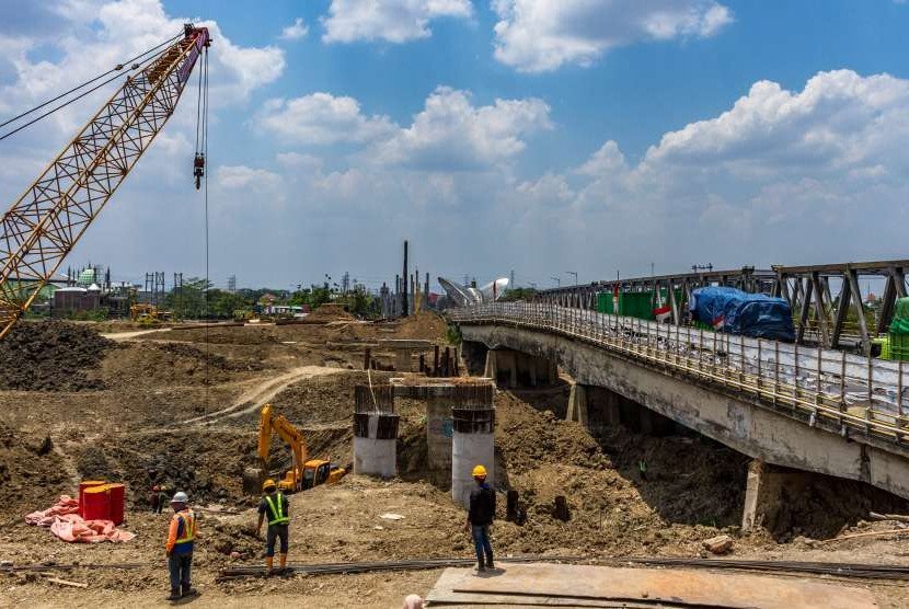 Prabowo Kerahkan Mahasiswa Teknik Sipil untuk Bangun 300 Ribu Jembatan di Indonesia