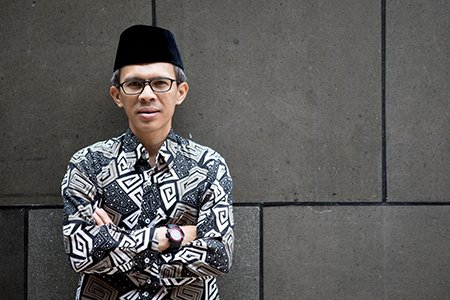 Pakar Politik Dirikan Literasi Politik Indonesia untuk Jaga Demokrasi