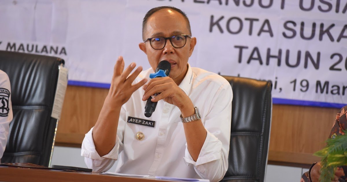 Wali Kota Sukabumi Tegaskan PPPK Tidak Terafiliasi Partai Politik