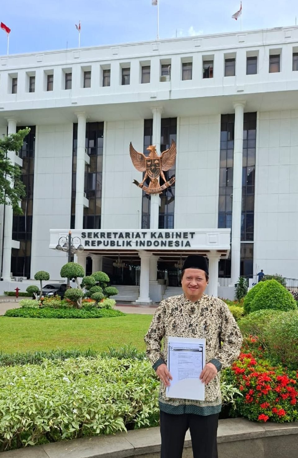 ALKIS Mendesak Dukungan Global untuk Atasi Krisis Kemanusiaan di Sudan