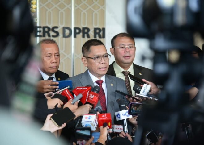 DPR Pastikan Konflik Lahan di Surabaya Diselesaikan Tanpa Membebani Warga