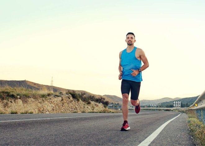 Efektifkah Olahraga Saat Perut Kosong? Ini Penjelasan Lengkapnya