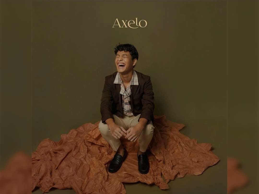 Axelo Resmi Debut dengan Single Perdana ‘Amit-Amit’, Simak Detailnya!