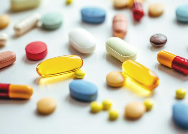 Viral! China Ciptakan ‘Pil Zombie’ yang Diduga Bisa Bikin Manusia Hidup hingga 150 Tahun