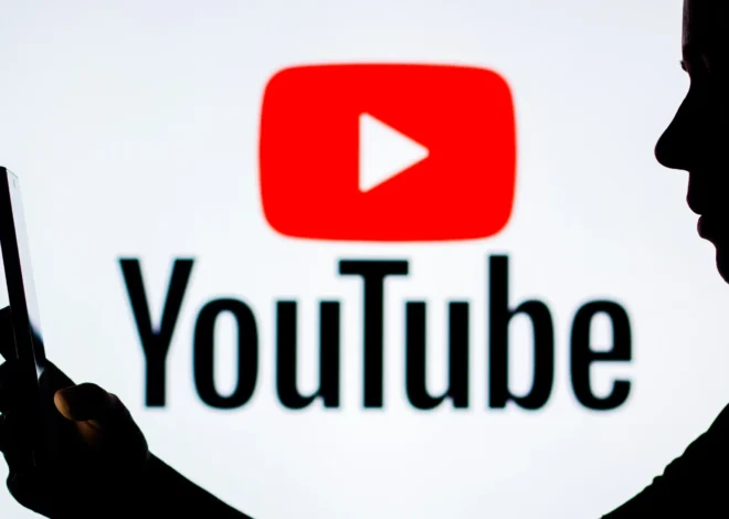 YouTube Umumkan Pembatasan Ketat untuk Game Bertema Kekerasan dan Judi