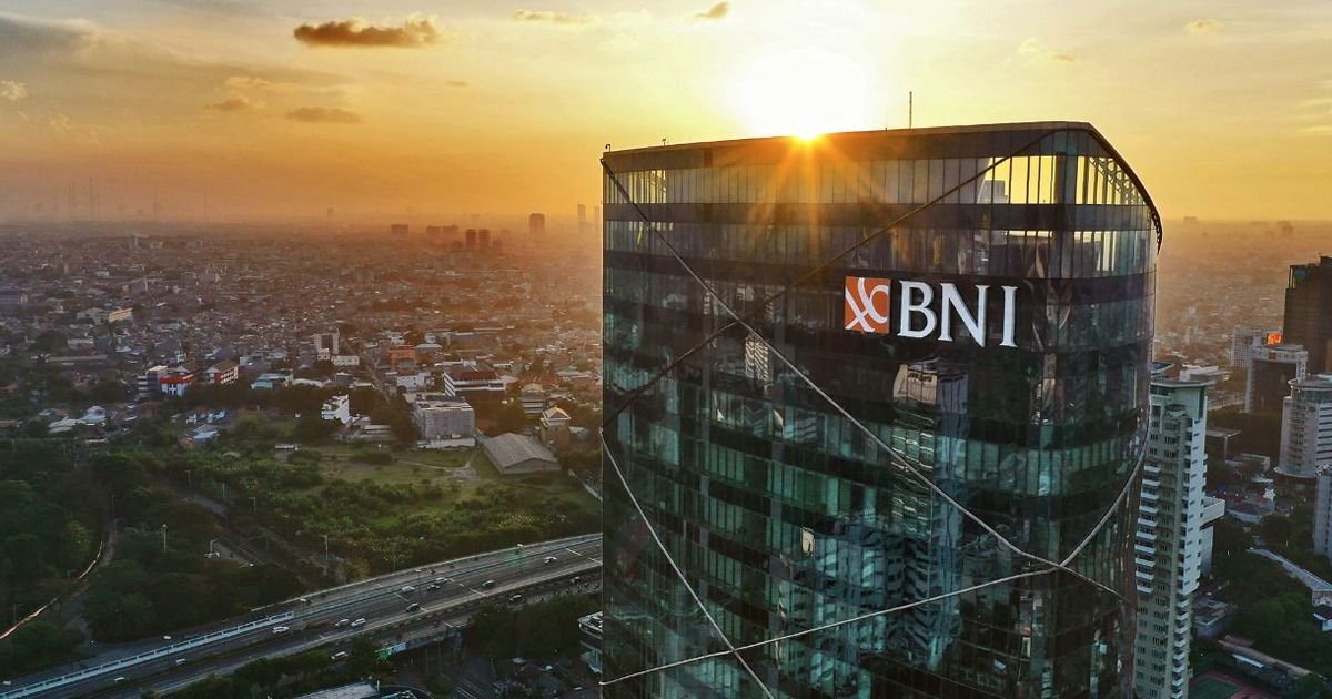 BNI Pastikan Serapan Dana SAL Rp55 Triliun Rampung November 2025