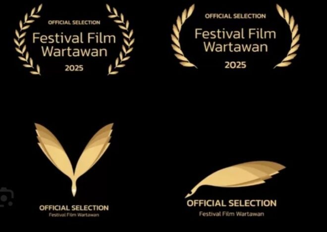 FFW 2025: Daftar Lengkap Pemenang Film Terbaik Drama, Komedi, dan Horor