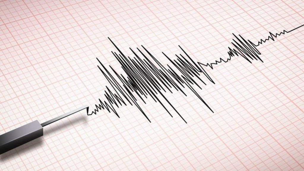 Gempa Magnitudo 6,2 Guncang Bone Bolango, Getaran Terasa hingga Sulawesi Tengah
