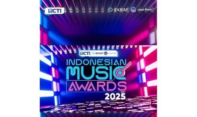 Indonesian Music Awards 2025 Siap Digelar 19 Desember, Hadirkan 14 Kategori dan Nominasi Terbaru