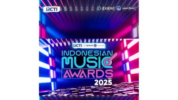 Indonesian Music Awards 2025 Siap Digelar 19 Desember, Hadirkan 14 Kategori dan Nominasi Terbaru