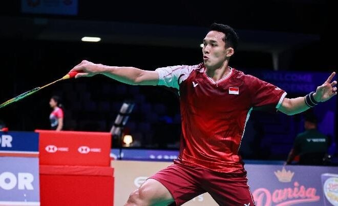 Hasil Semifinal Hylo Open 2025: 3 Wakil Indonesia Lolos ke Final, Siapa Saja Mereka?