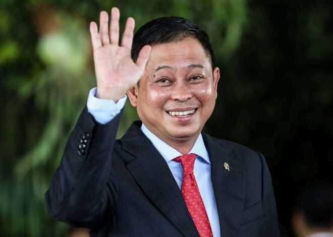 Ignasius Jonan: Saya Siap Mengabdi Lagi Jika Dipanggil Prabowo