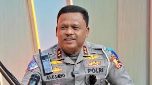 Kakorlantas: Operasi Zebra Jadi Awal Kesiapan Polri Hadapi Nataru 2025