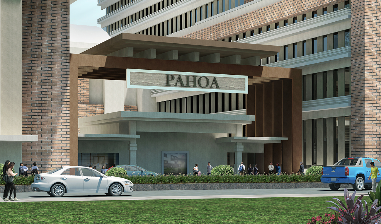 Tragedi Bullying: Siswa Sekolah Pahoa Gading Serpong Meninggal