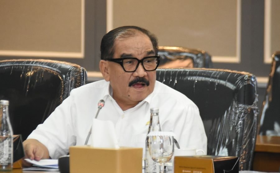 DPR RI Diminta Segera Terapkan Putusan MK soal Keterwakilan Perempuan 30% di AKD