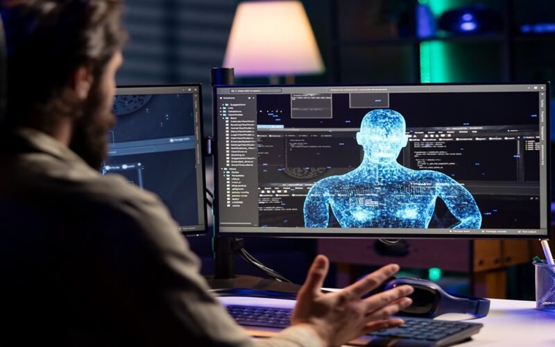 Dekan Filsafat UGM Ajak Masyarakat Hadapi AI dengan Kolaborasi Kreatif Manusia-Teknologi