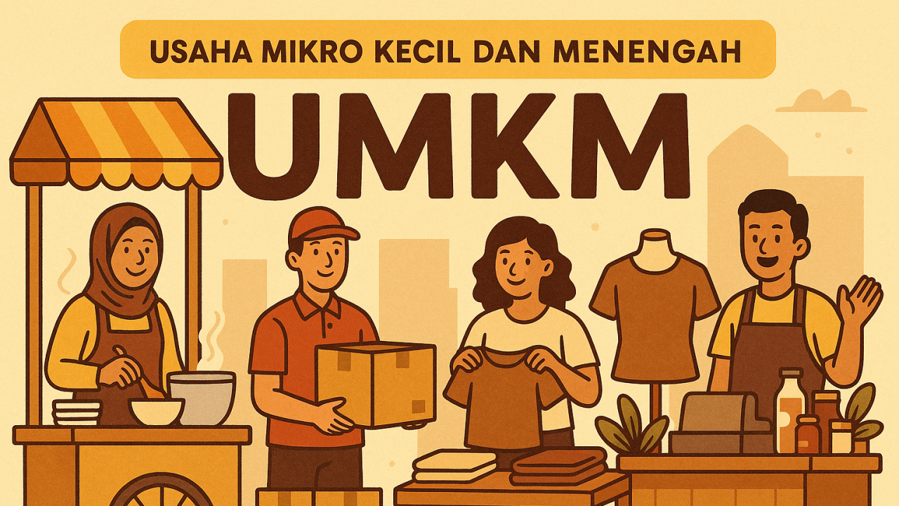UMKM Kuliner Sumenep, Kisah Perjuangan dan Ketangguhan