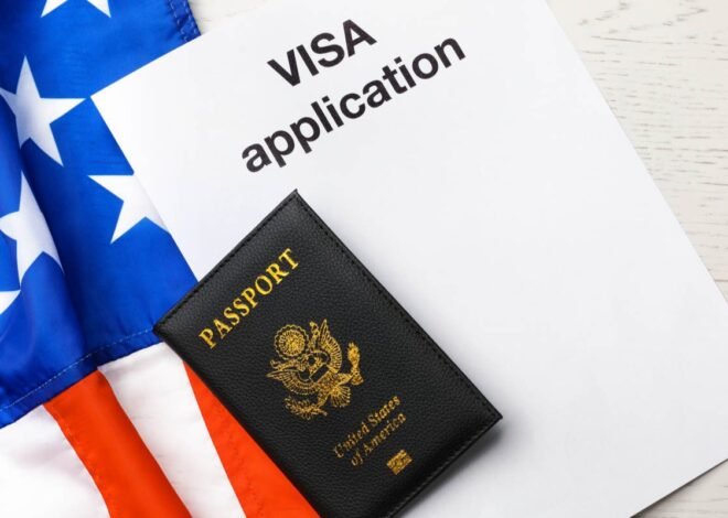 5 Tips Penting Persiapan Interview Visa Amerika Serikat agar Lolos