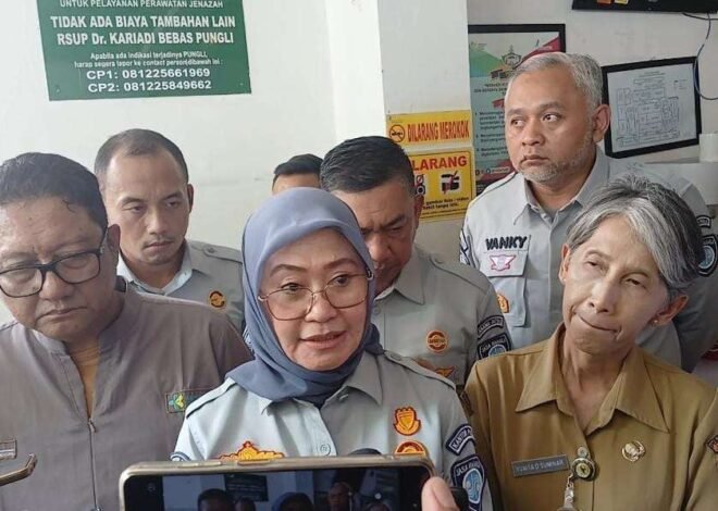 Jasa Raharja Pastikan Santunan untuk Korban Kecelakaan di Tol Krapyak Semarang