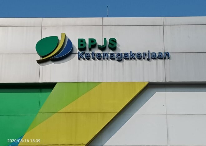 BPJS Ketenagakerjaan Bekasi Cairkan Klaim Fantastis Rp1,023 Triliun Sepanjang 2025