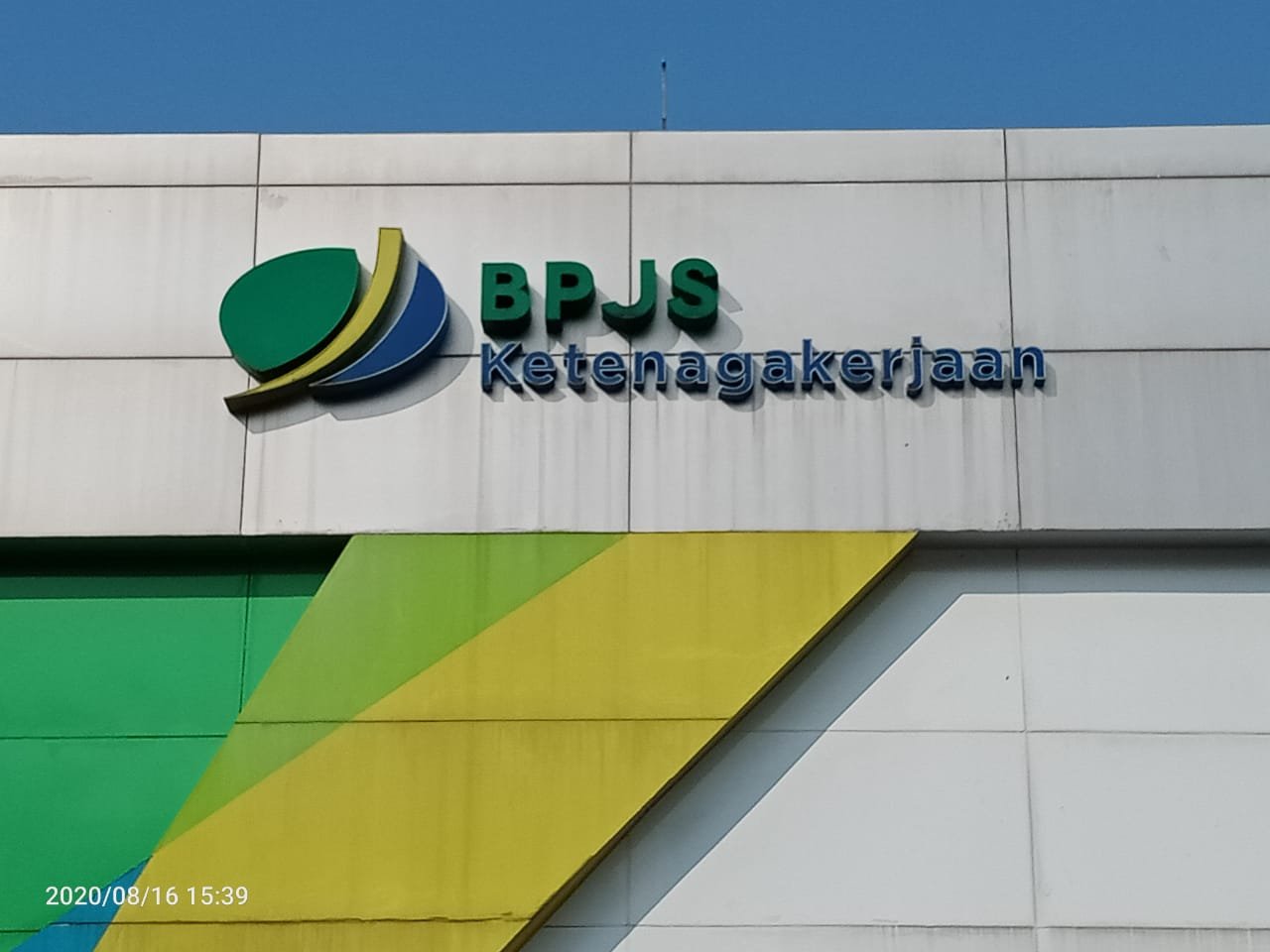 BPJS Ketenagakerjaan Bekasi Cairkan Klaim Fantastis Rp1,023 Triliun Sepanjang 2025