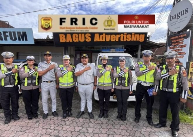 Kolaborasi Polantas dan Jasa Raharja Turunkan Angka Kecelakaan Lalu Lintas