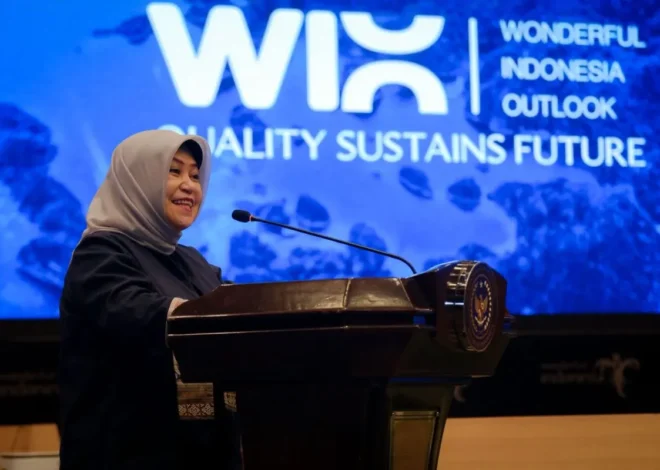 Sulawesi Tengah Terima Dukungan Kemenpar untuk Pengembangan SDM Pariwisata