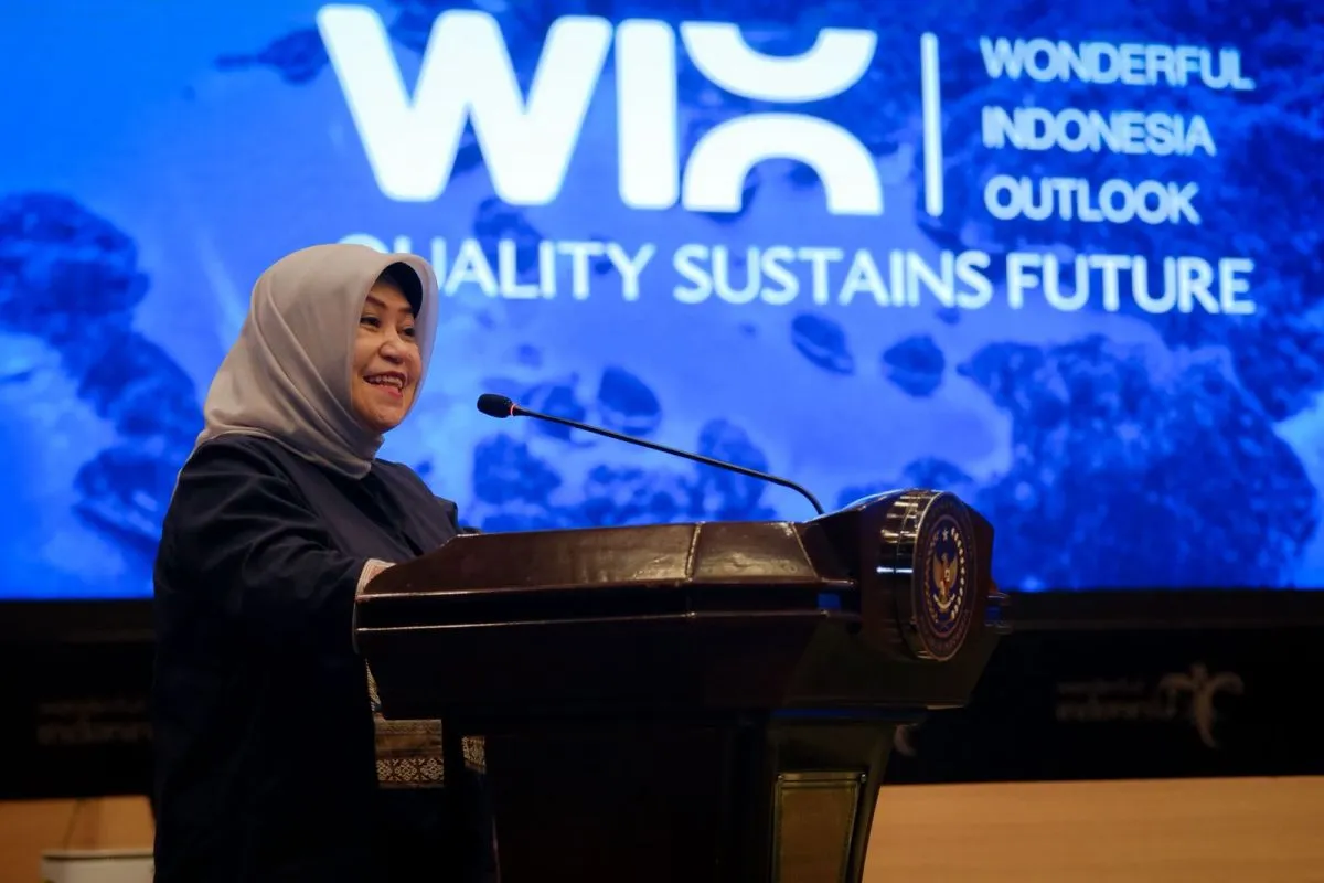 Sulawesi Tengah Terima Dukungan Kemenpar untuk Pengembangan SDM Pariwisata