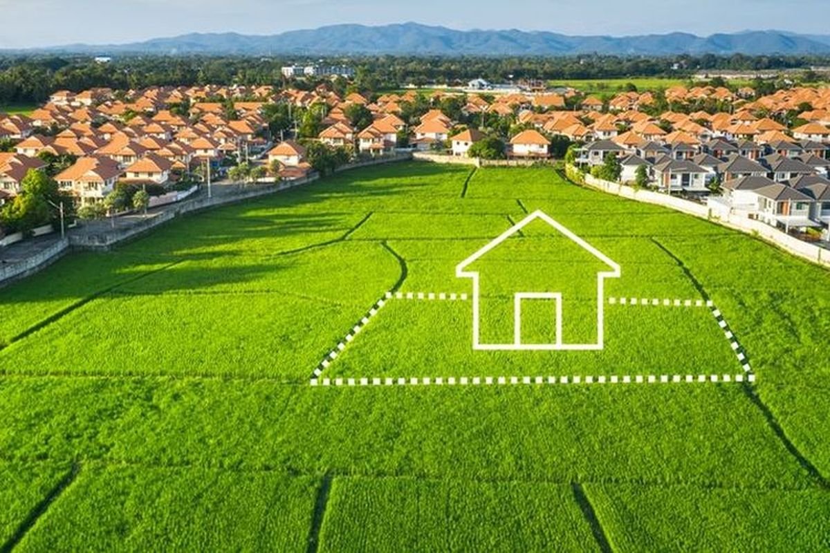 Pemkab Lebak Tegaskan LP2B Tidak Boleh Dimanfaatkan untuk Proyek Perumahan