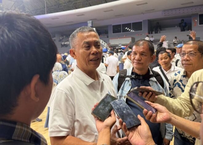 Prasetyo Edi Marsudi: Transformasi PAM Jaya Harus Fokus Layani Warga Jakarta