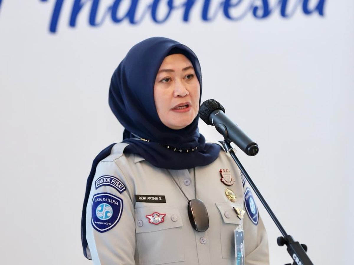 Jasa Raharja Sudah Salurkan Rp 8,2 Miliar bagi Korban Kecelakaan Mudik Nataru