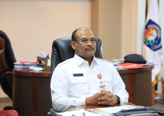 Kemendagri Pastikan Kebutuhan Dasar Pengungsi di Gayo Lues Terpenuhi