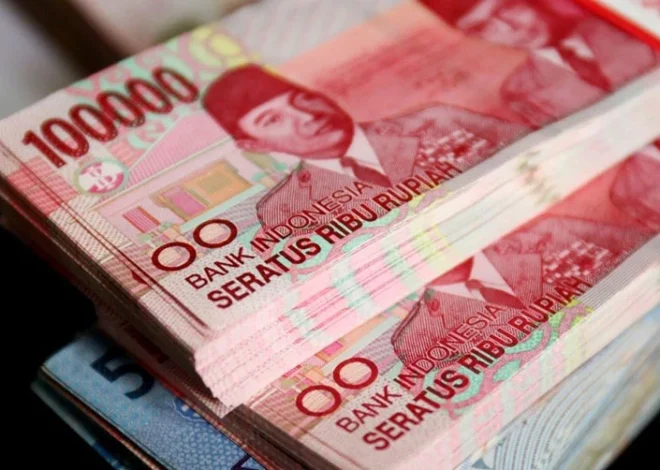 BPS Akan Rilis Data Ekonomi, Rupiah Dibuka Menguat di Pasar Awal Pekan