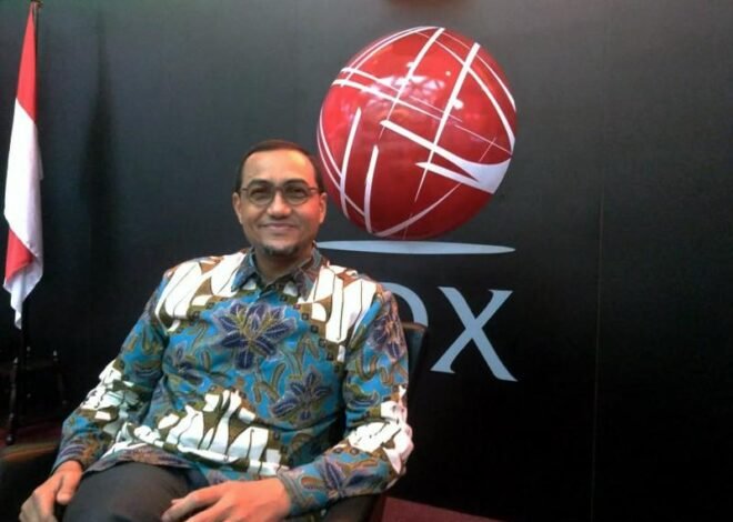 OJK Proses Perizinan Dua Calon Bursa Aset Kripto di Indonesia