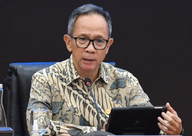 OJK Lakukan Asesmen Relaksasi Keuangan akibat Dampak Bencana di Sumatera