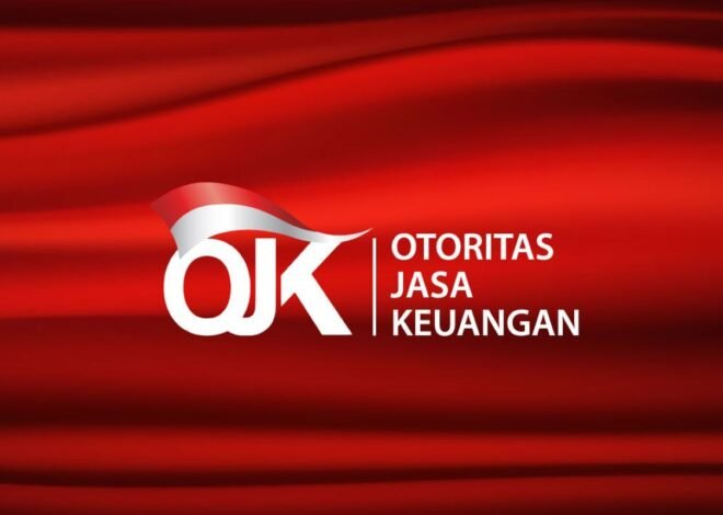 OJK Ambil Langkah Tegas Perketat Perdagangan Aset Keuangan Digital