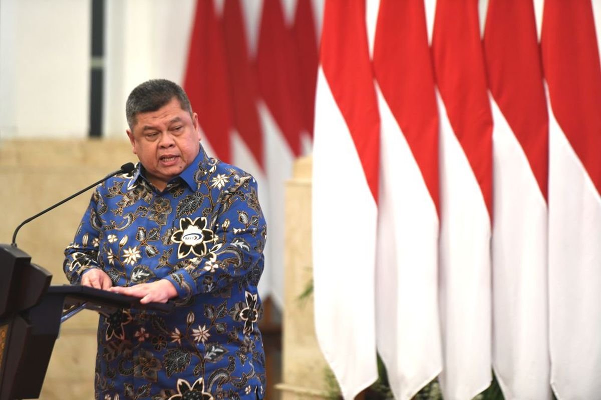 BPKP: Pengadaan Barang dan Jasa Pemerintah Jadi Motor Penggerak Pembangunan