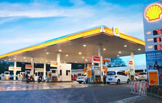Pertamina Patra Niaga Memulai Suplai BBM untuk Shell Indonesia