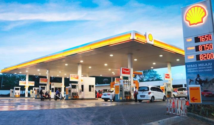Pertamina Patra Niaga Memulai Suplai BBM untuk Shell Indonesia