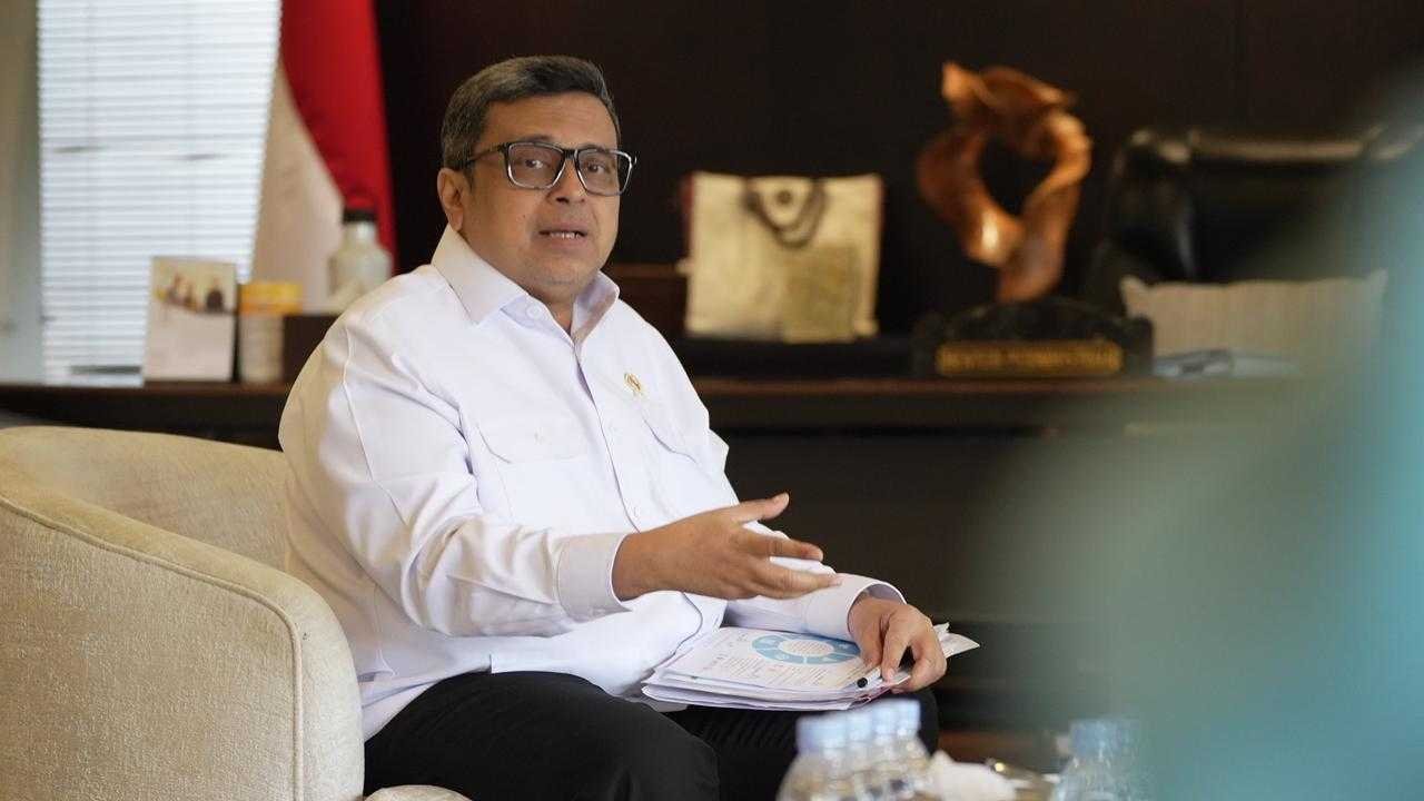 BPJPH: Implementasi Wajib Halal 2026 Akan Perkuat Daya Saing Ekonomi Nasional