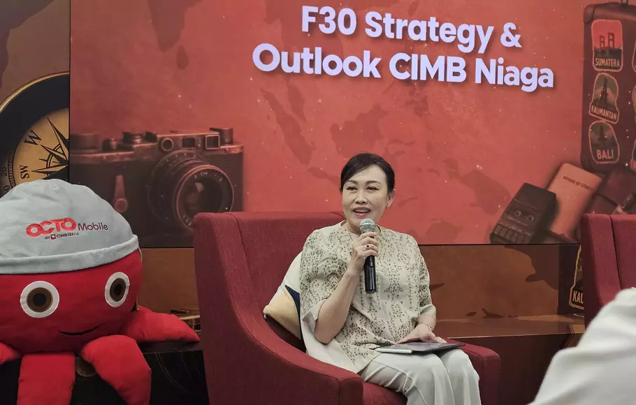 CIMB Niaga Siap Beri Relaksasi Kredit untuk Korban Banjir di Sumatra