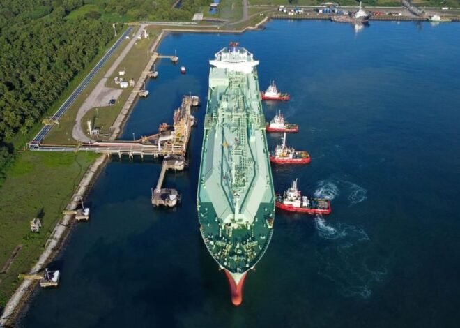 Kerja Sama Jual Beli Gas Blok Andaman Diharapkan Tingkatkan Manfaat bagi Masyarakat Aceh