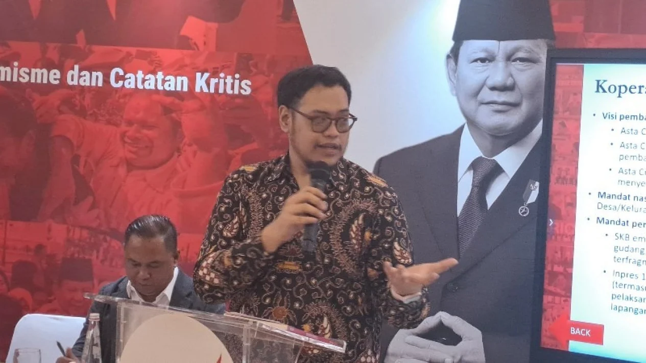 Membedah Restitusi Pajak dan Ilusi Krisis APBN 2025
