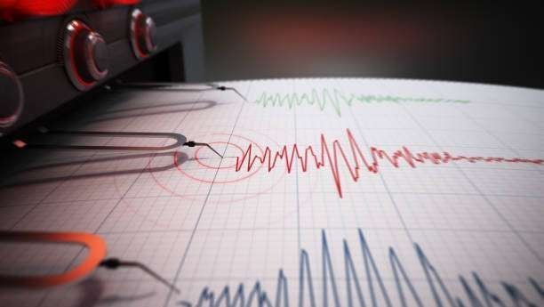 Gempa Magnitudo 3,6 Guncang Maluku Barat Daya