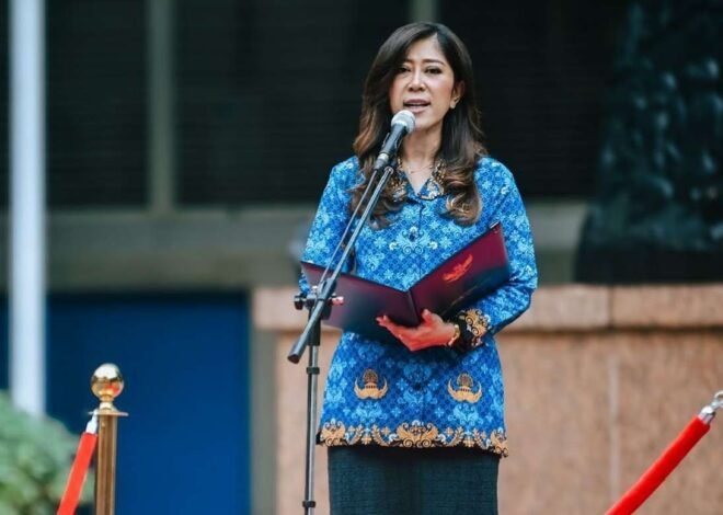 Rumah Jadi Garda Terdepan Lindungi Anak dari Bahaya Ruang Digital