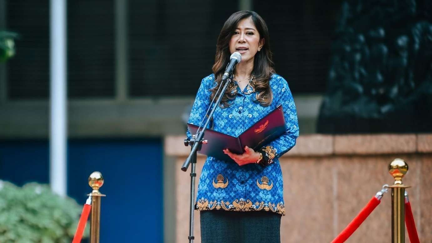 Rumah Jadi Garda Terdepan Lindungi Anak dari Bahaya Ruang Digital