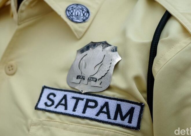 Mengenal Sejarah Hari Satpam Indonesia yang Diperingati Setiap 30 Desember
