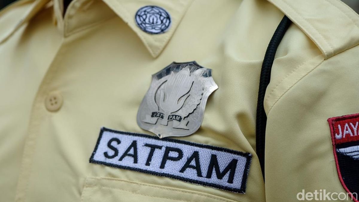 Mengenal Sejarah Hari Satpam Indonesia yang Diperingati Setiap 30 Desember