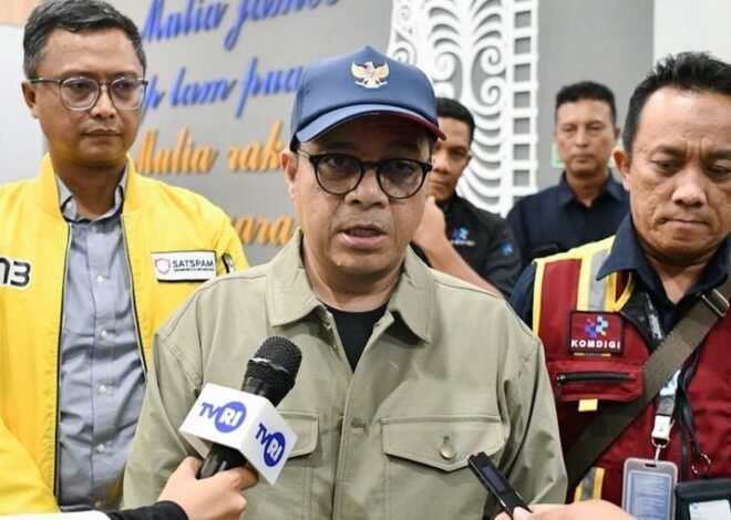 Kemkomdigi Dorong Pemulihan Cepat Akses Telekomunikasi Pascabanjir Sumatra