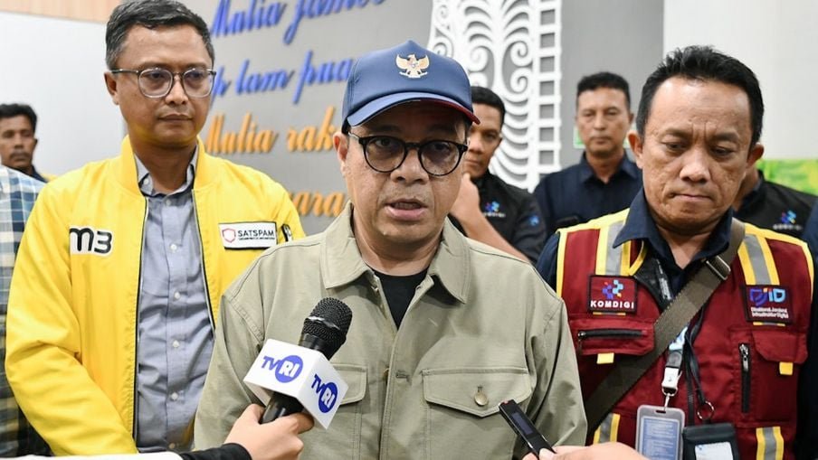 Kemkomdigi Dorong Pemulihan Cepat Akses Telekomunikasi Pascabanjir Sumatra